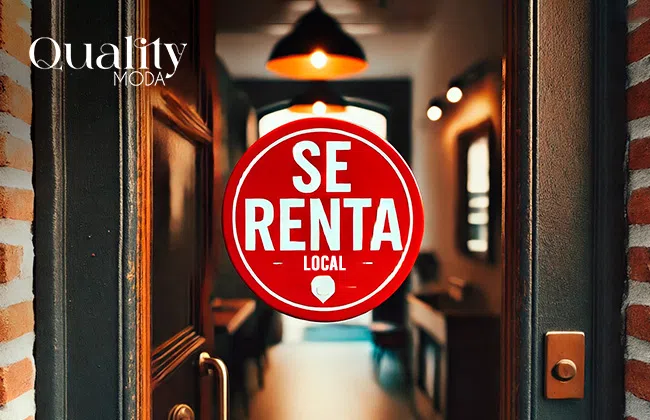 Local comercial para renta